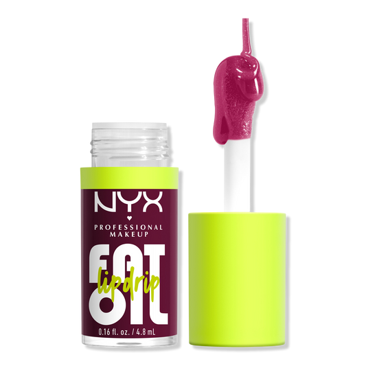 NYX - Fat Oil Lip Drip Lip Oil