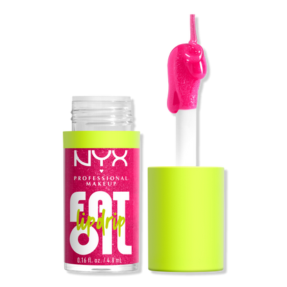 NYX - Fat Oil Lip Drip Lip Oil