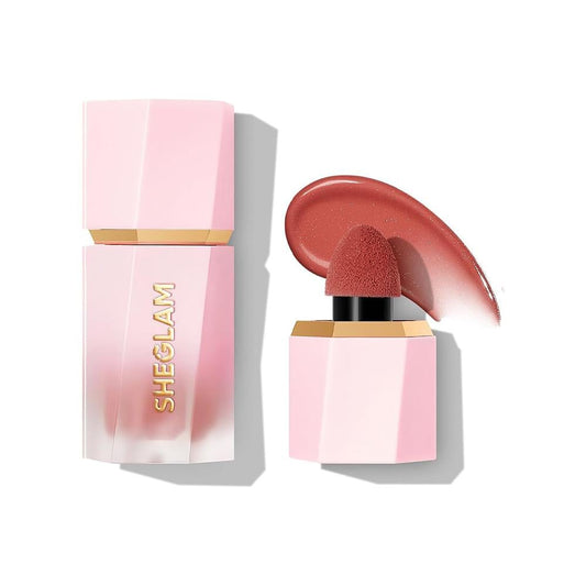 SHEGLAM - LIQUID BLUSH
