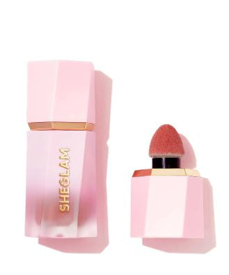 SHEGLAM - LIQUID BLUSH