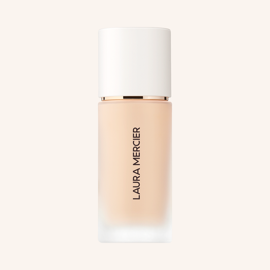 LAURA MERCIER - Real Flawless Weightless Perfecting Waterproof Foundation