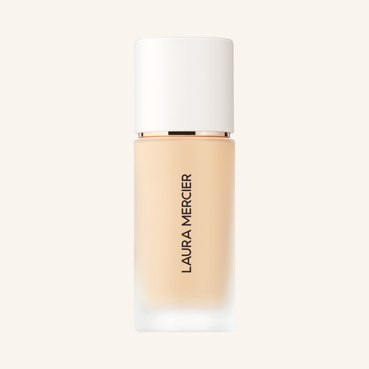 LAURA MERCIER - Real Flawless Weightless Perfecting Waterproof Foundation