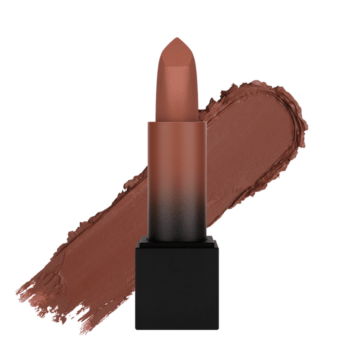 HUDA BEAUTY POWER BULLET MATTE LIPSTICK - GAME NIGHT