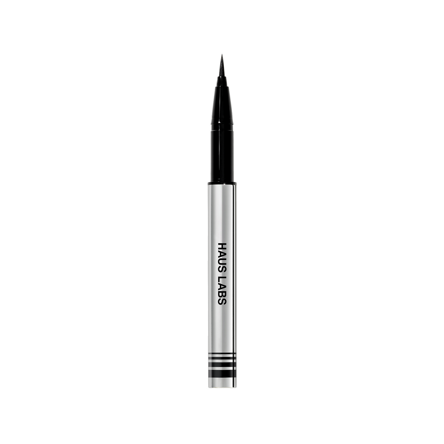 HAUS LABS - Clear Cut Liquid Eyeliner