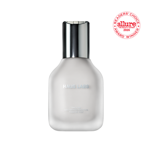 HAUS LABS - Triclone Skin Tech Foundation - 000 FAIR