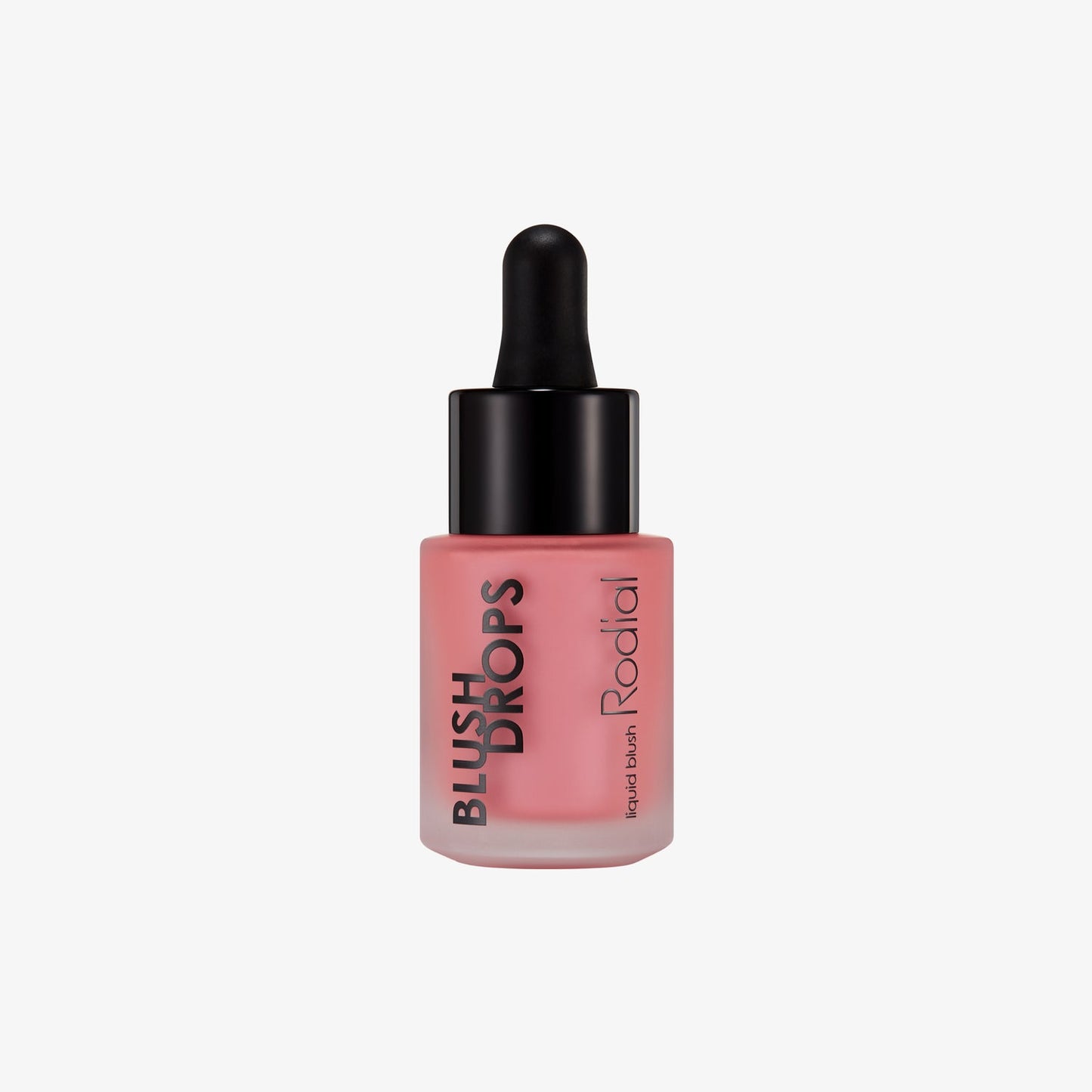RODIAL - BLUSH DROPS - FROSTED PINK