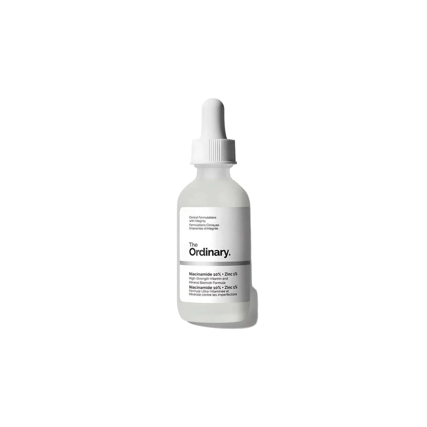 The Ordinary -  Niacinamide 10% + Zinc 1% - 30ml