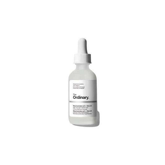 The Ordinary -  Niacinamide 10% + Zinc 1% - 30ml