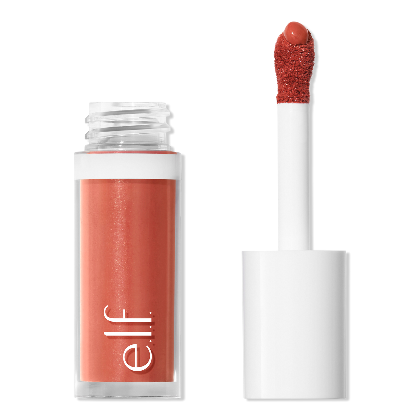 ELF - CAMO LIQUID BLUSH - Copper Etiquette