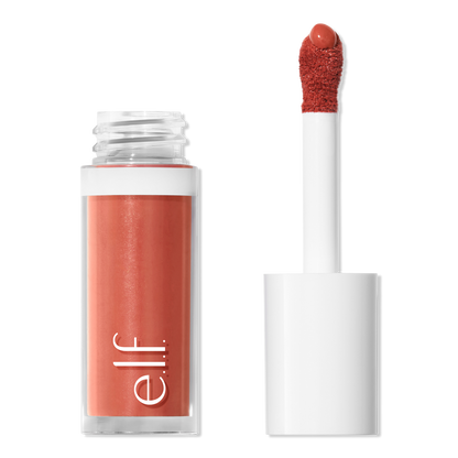 ELF - CAMO LIQUID BLUSH - Copper Etiquette