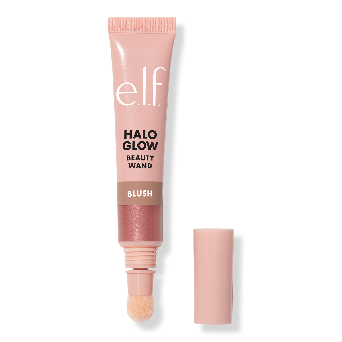 ELF - Halo Glow Blush Beauty Wand - Pink Me Up