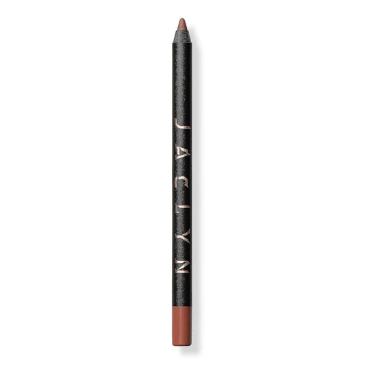 JACLYN COSMETICS - Poutspoken Lip Liner - Praline