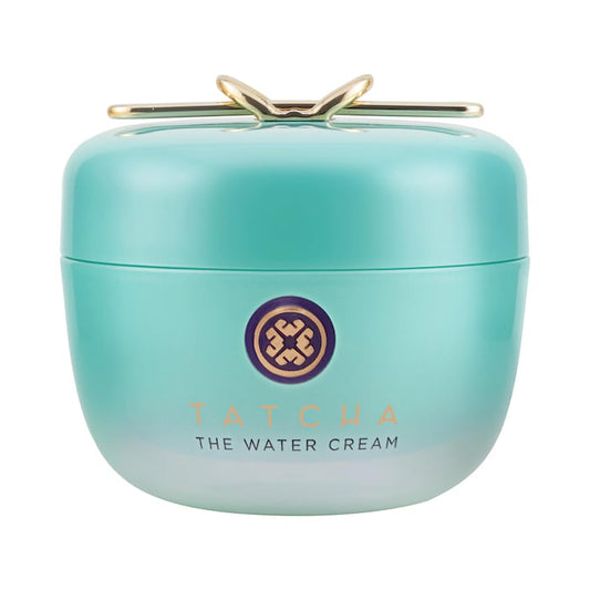 TATCHA - THE WATER CREAM - FULL SIZE