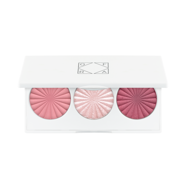 OFRA - Midi Palette - Blossom Blush