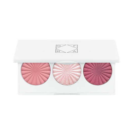 OFRA - Midi Palette - Blossom Blush
