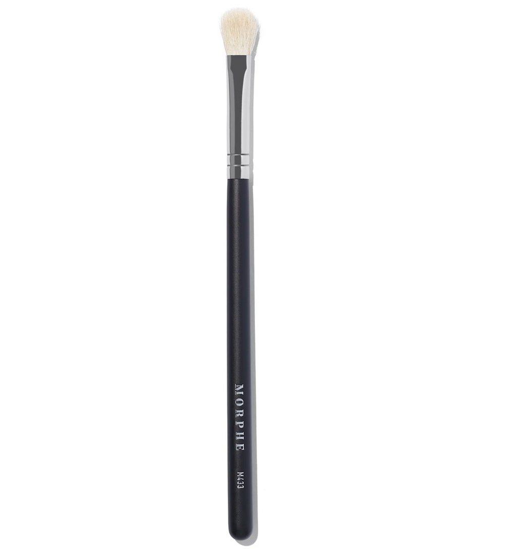 MOPRHE - M433 Firm Blending Fluff Eyeshadow Brush