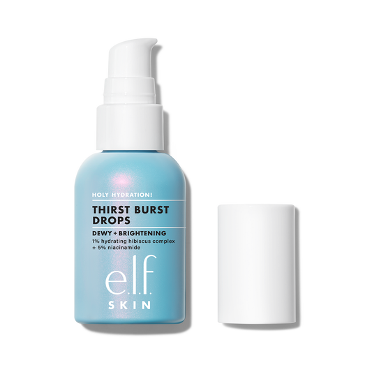 ELF - Thirst Burst Drops