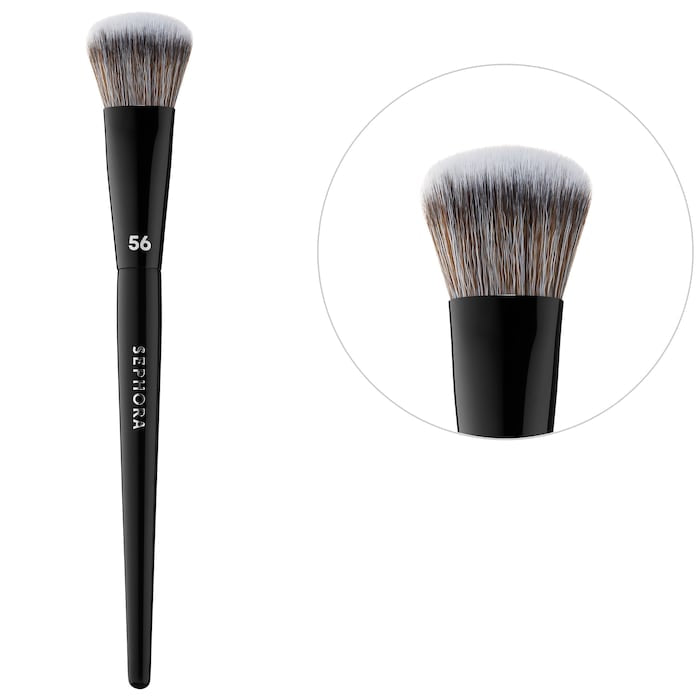 SEPHORA COLLECTION - PRO Foundation Brush #56