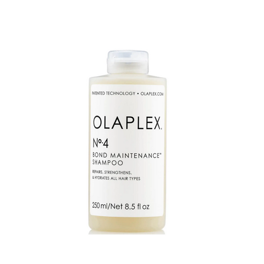 OLAPLEX - NO 4 BOND MAINTENANCE SHAMPOO