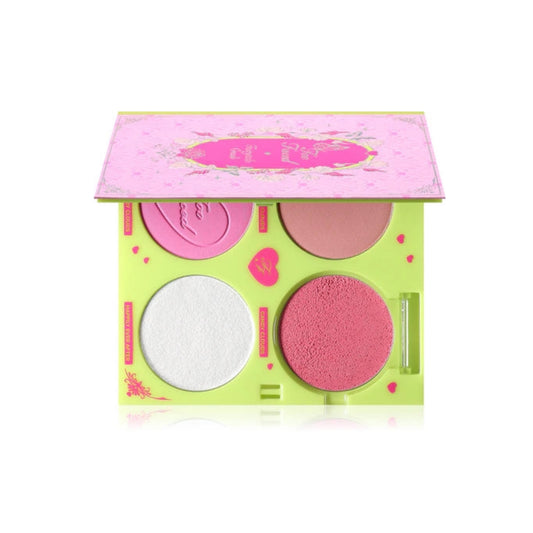 TOO FACED - Fairytale Crush Blush & Highlighter Set