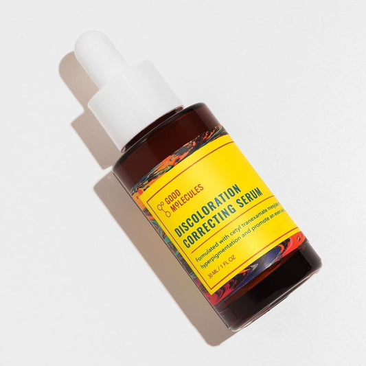 Good Molecules – Discoloration Correcting Serum – Full Size