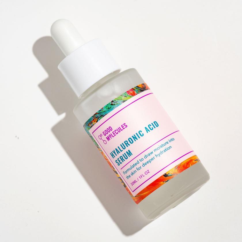 Good Molecules – Hyaluronic Acid Serum